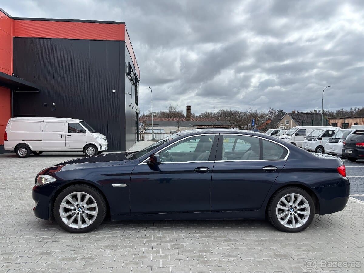 2012 BMW OSTATNÍ - 3
