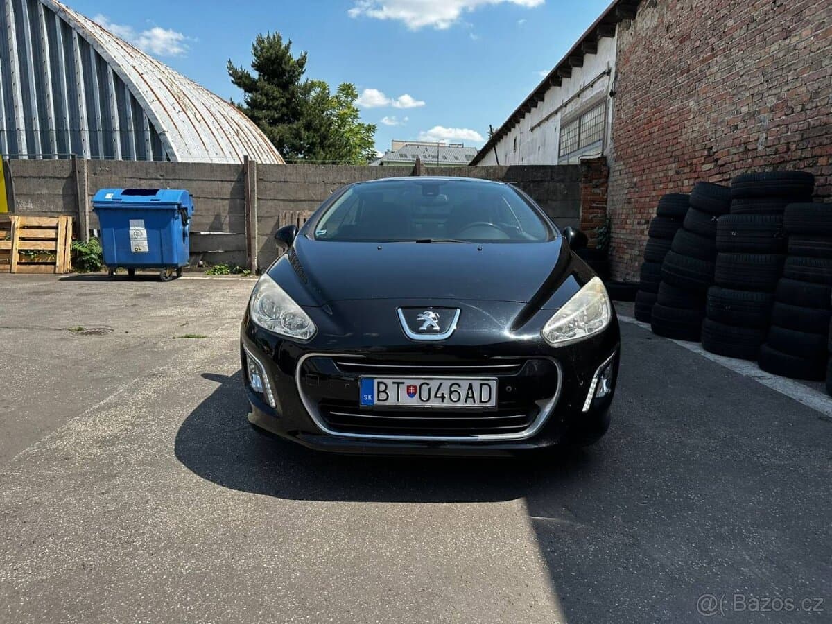 2011 Peugeot 308 - 3