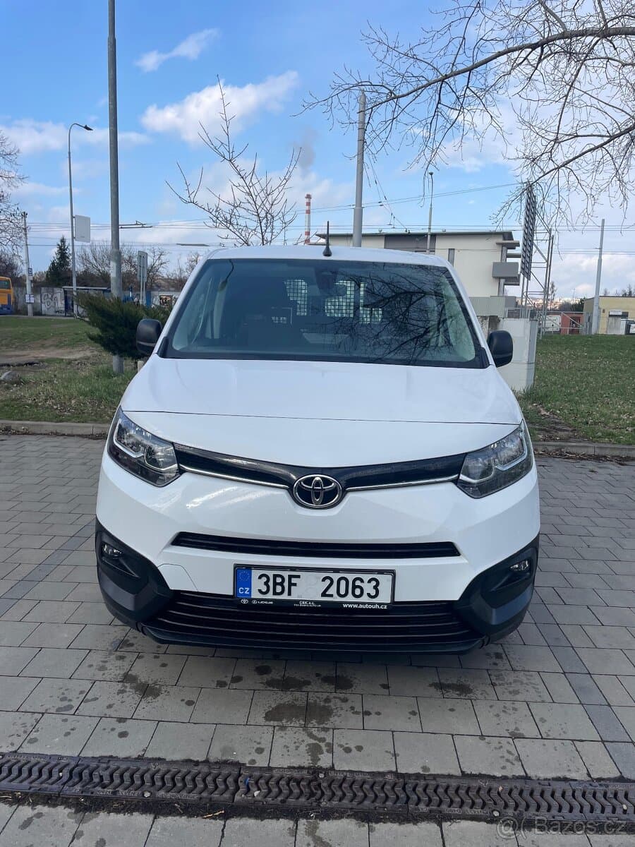 2024 Toyota PROACE - 3