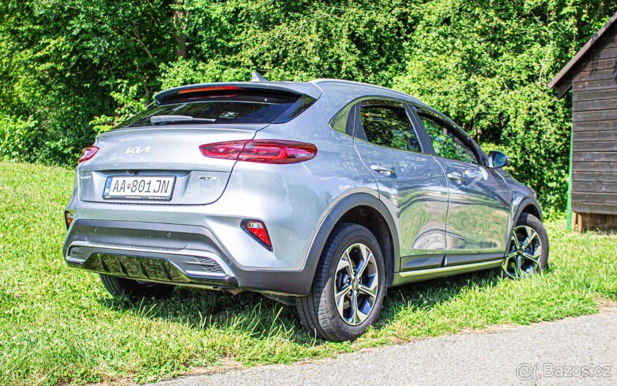 2023 Kia OSTATNÍ - 3