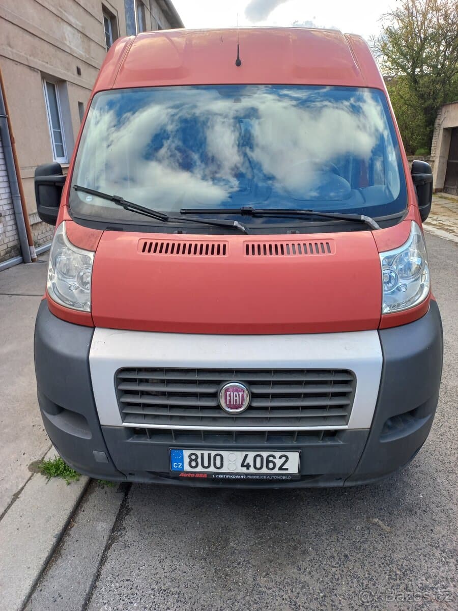 2014 Fiat DUCATO - 3