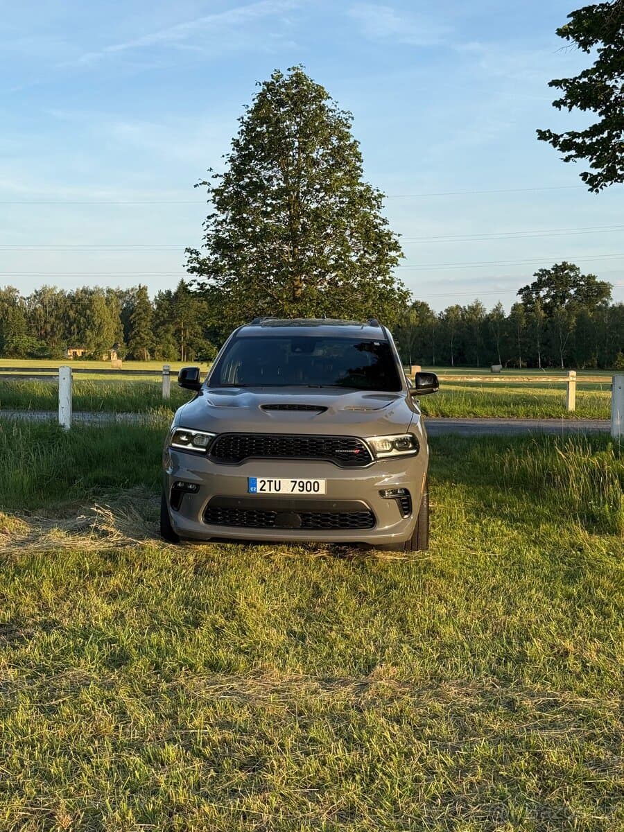 Dodge DURANGO - 3