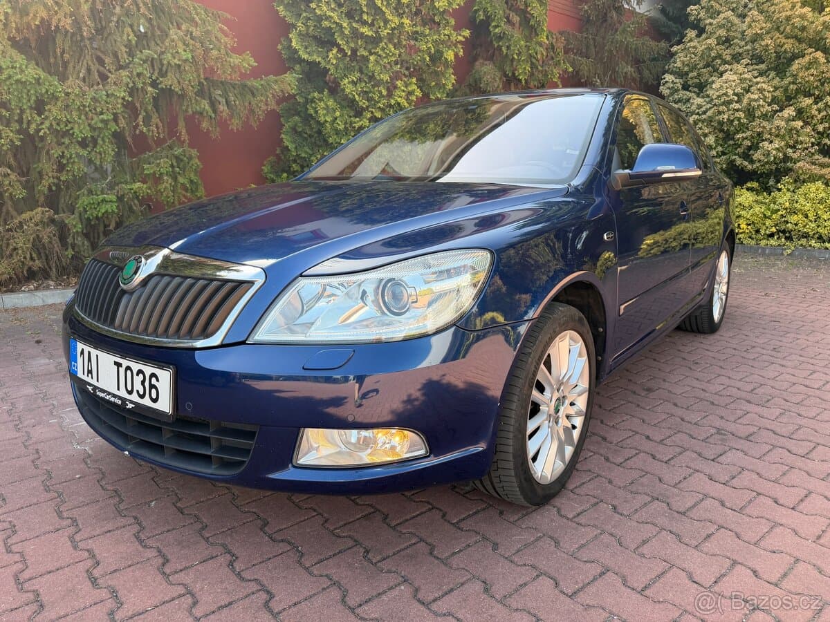 2013 Škoda OCTAVIA - 3
