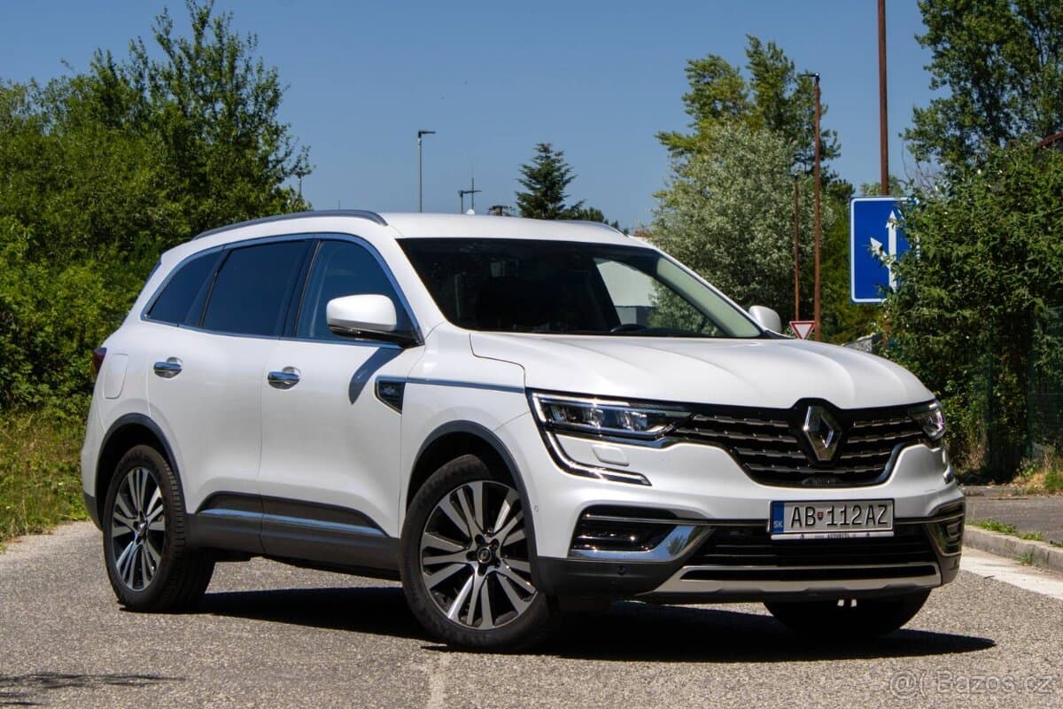 2023 Renault KOLEOS - 3