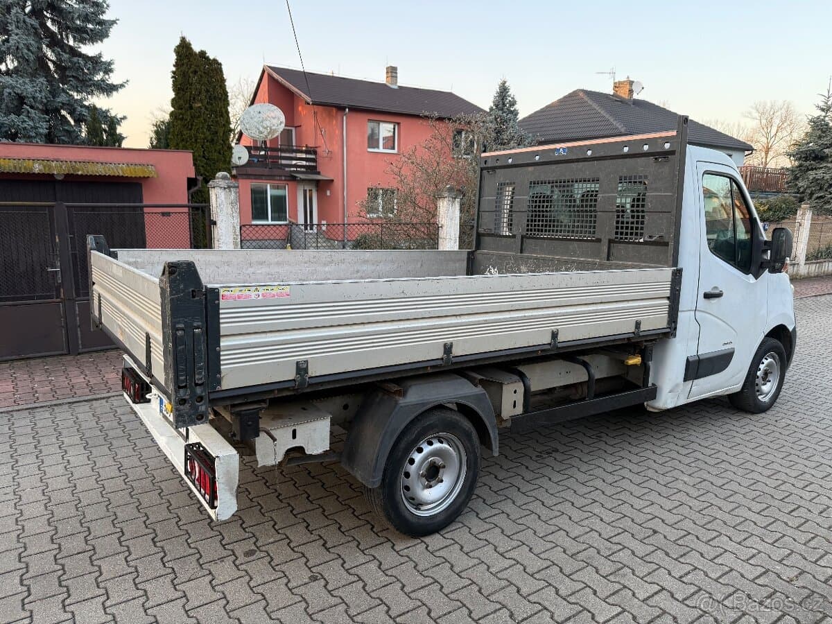 2014 Opel OSTATNÍ - 3