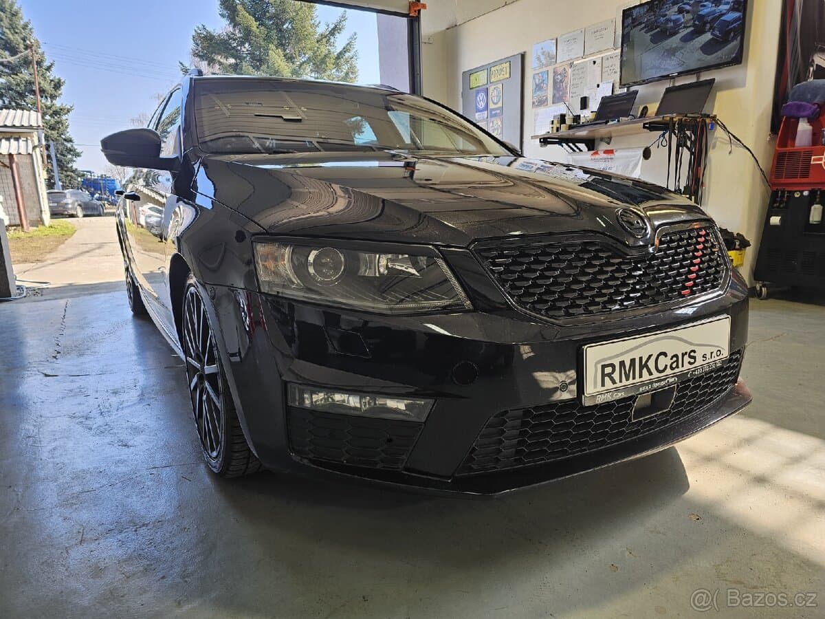 2016 Škoda OCTAVIA - 3