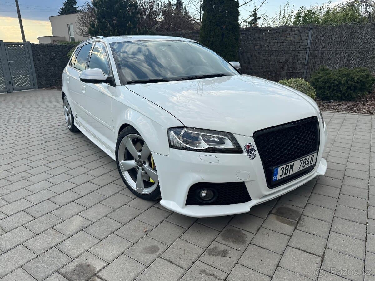 2010 Audi S3 - 3