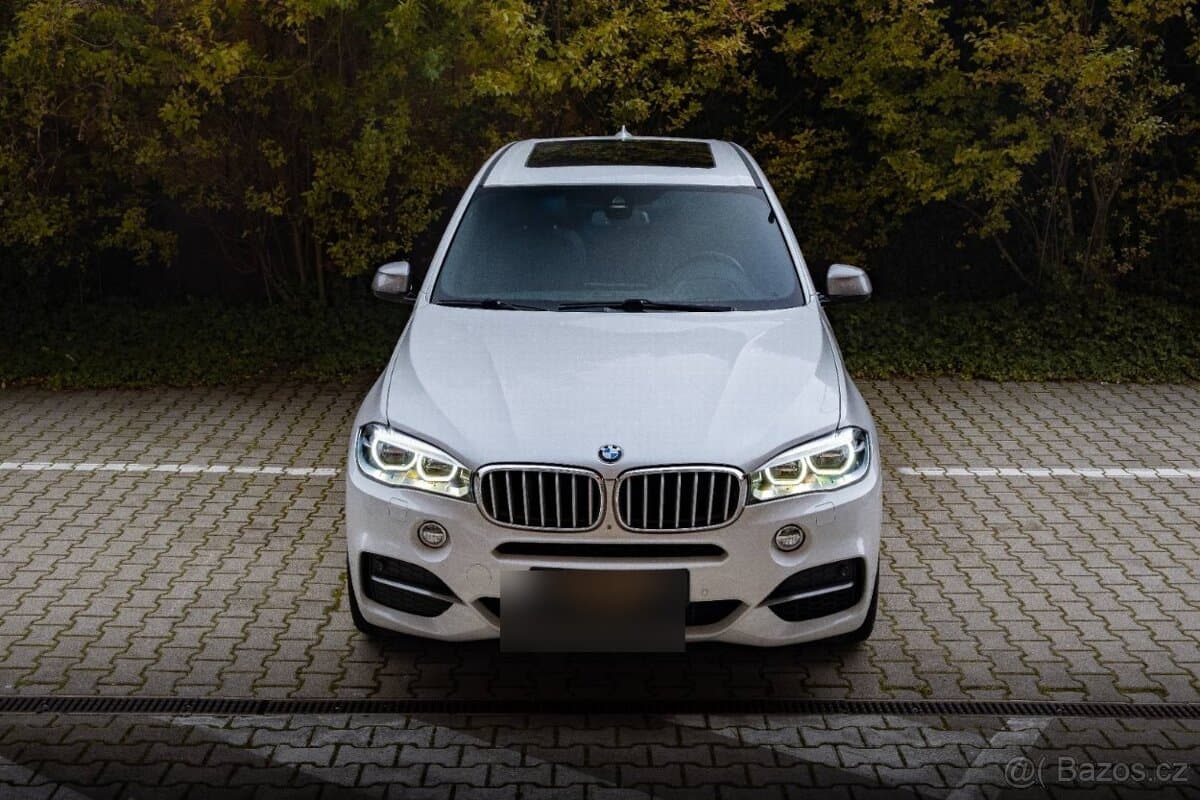 BMW M5 - 3