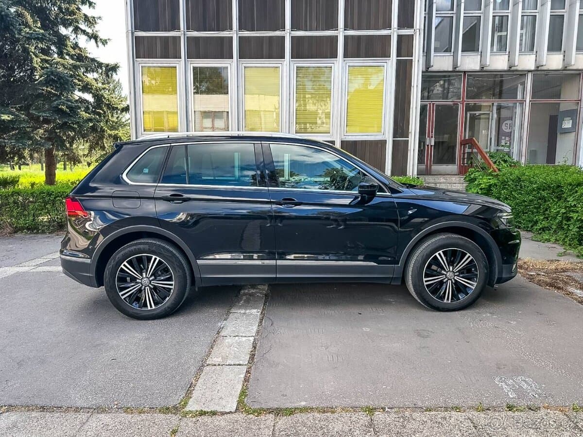 2016 Volkswagen TIGUAN - 3