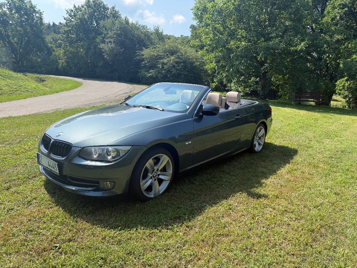 2011 BMW OSTATNÍ - 3