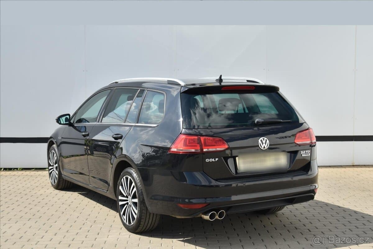 2016 Volkswagen GOLF - 3
