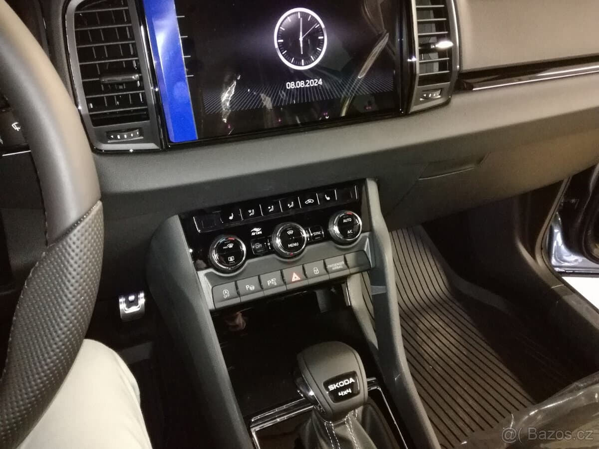 2024 Škoda KAROQ - 3