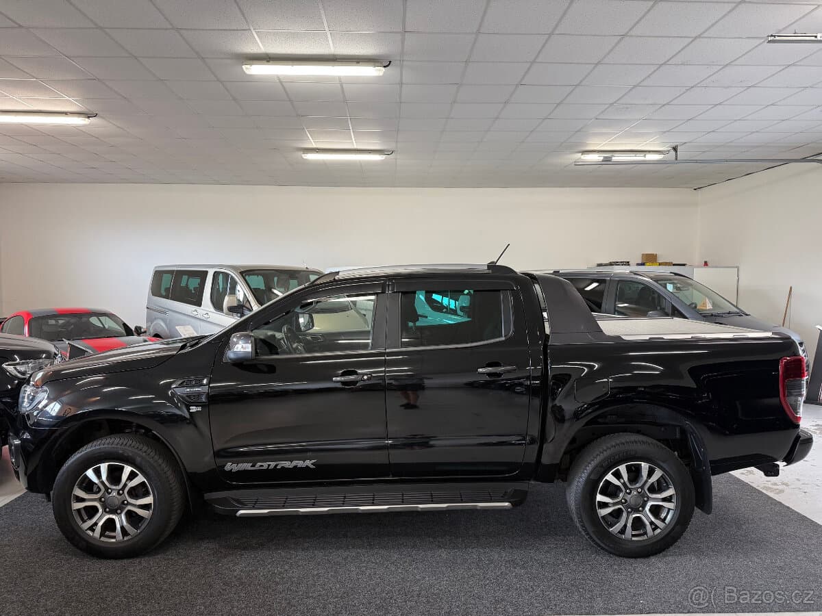 2021 Ford RANGER - 3