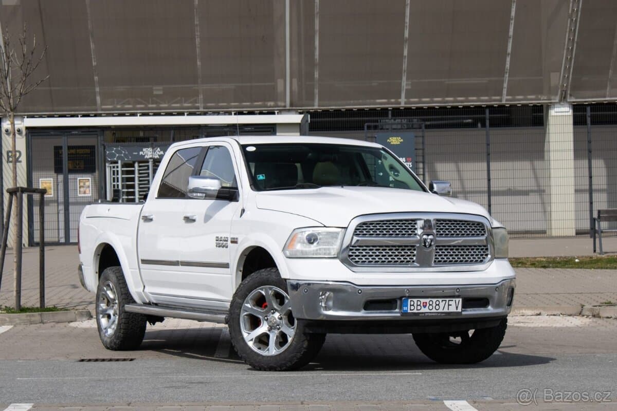 2015 Dodge OSTATNÍ - 3