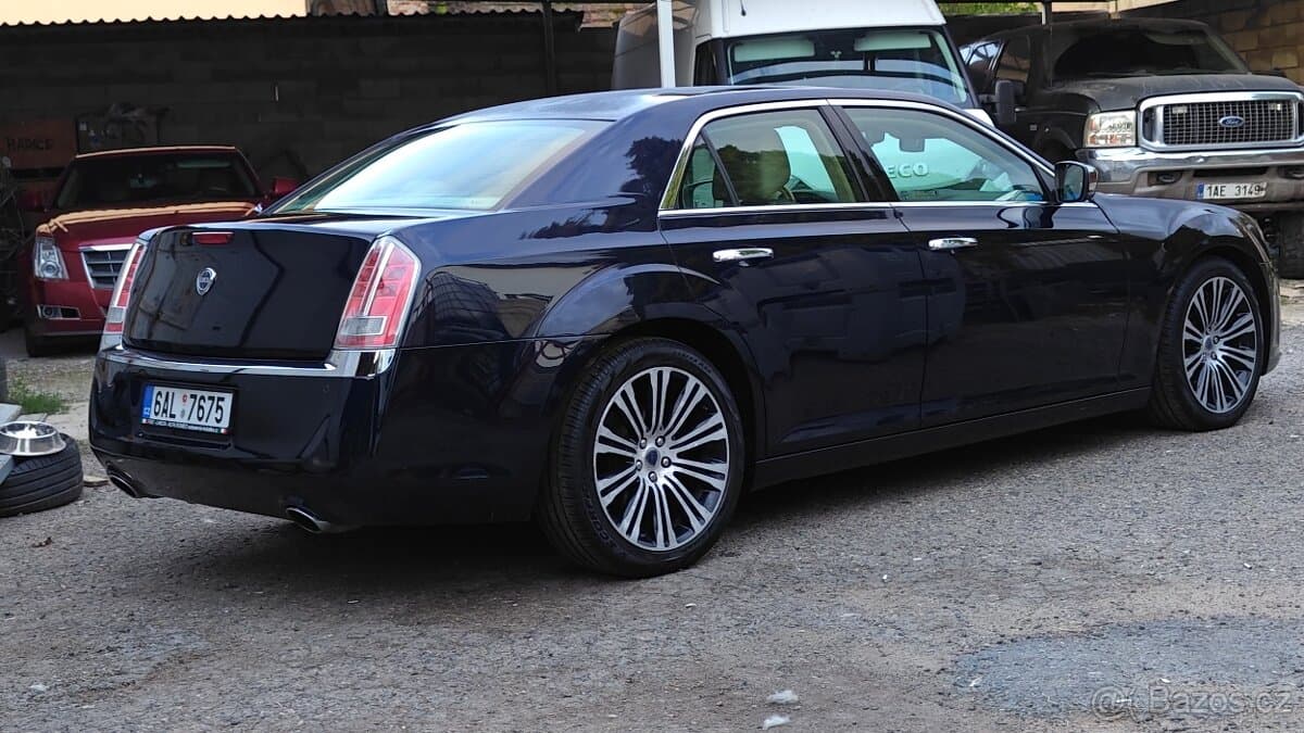 Lancia THEMA - 3