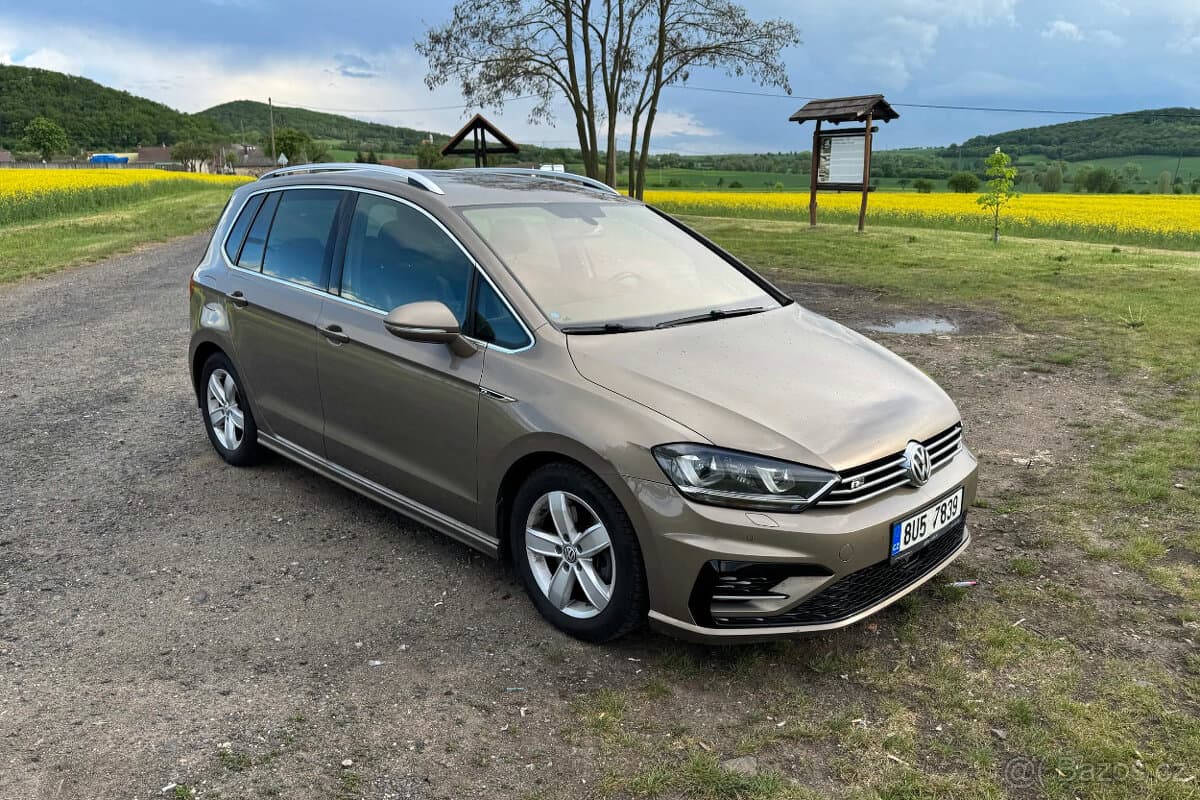 2016 Volkswagen GOLF - 3