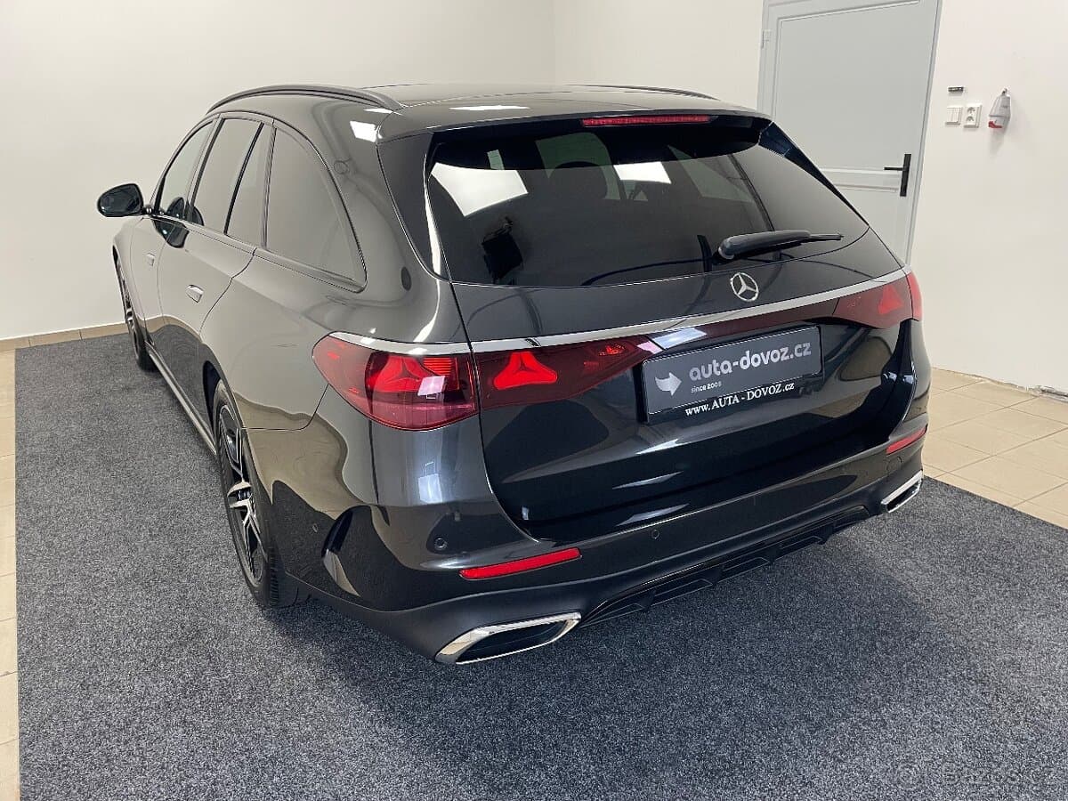 2023 Mercedes-Benz E-CLASS - 3