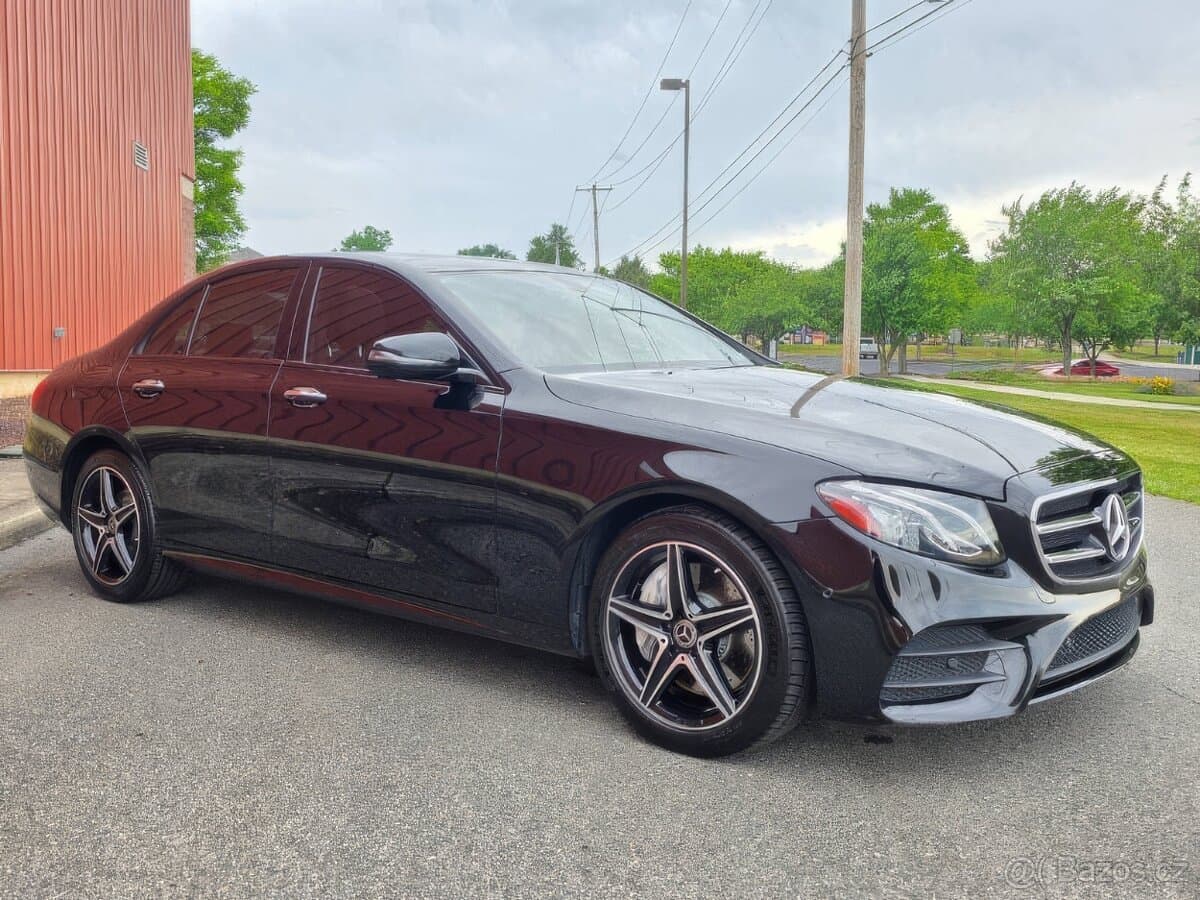 2018 Mercedes-Benz OSTATNÍ - 3