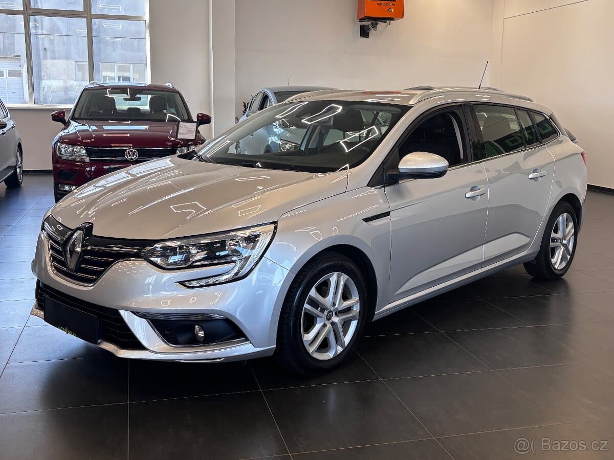 2019 Renault MEGANE - 3