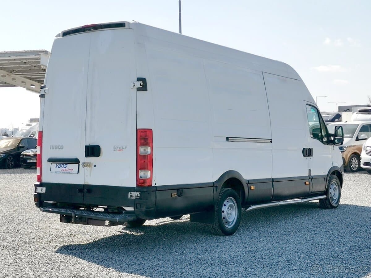 2009 Iveco OSTATNÍ - 3