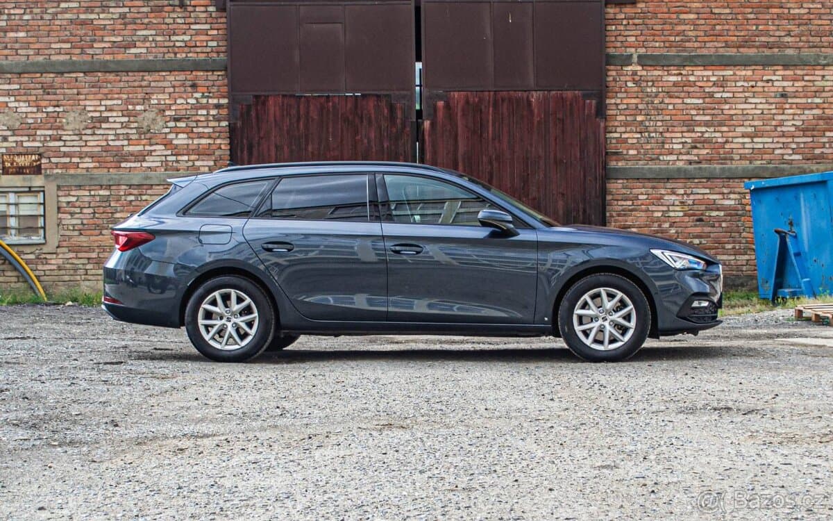 2021 Seat LEON - 3