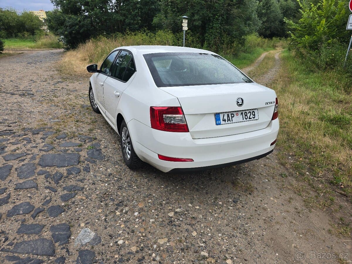 2015 Škoda OCTAVIA - 3