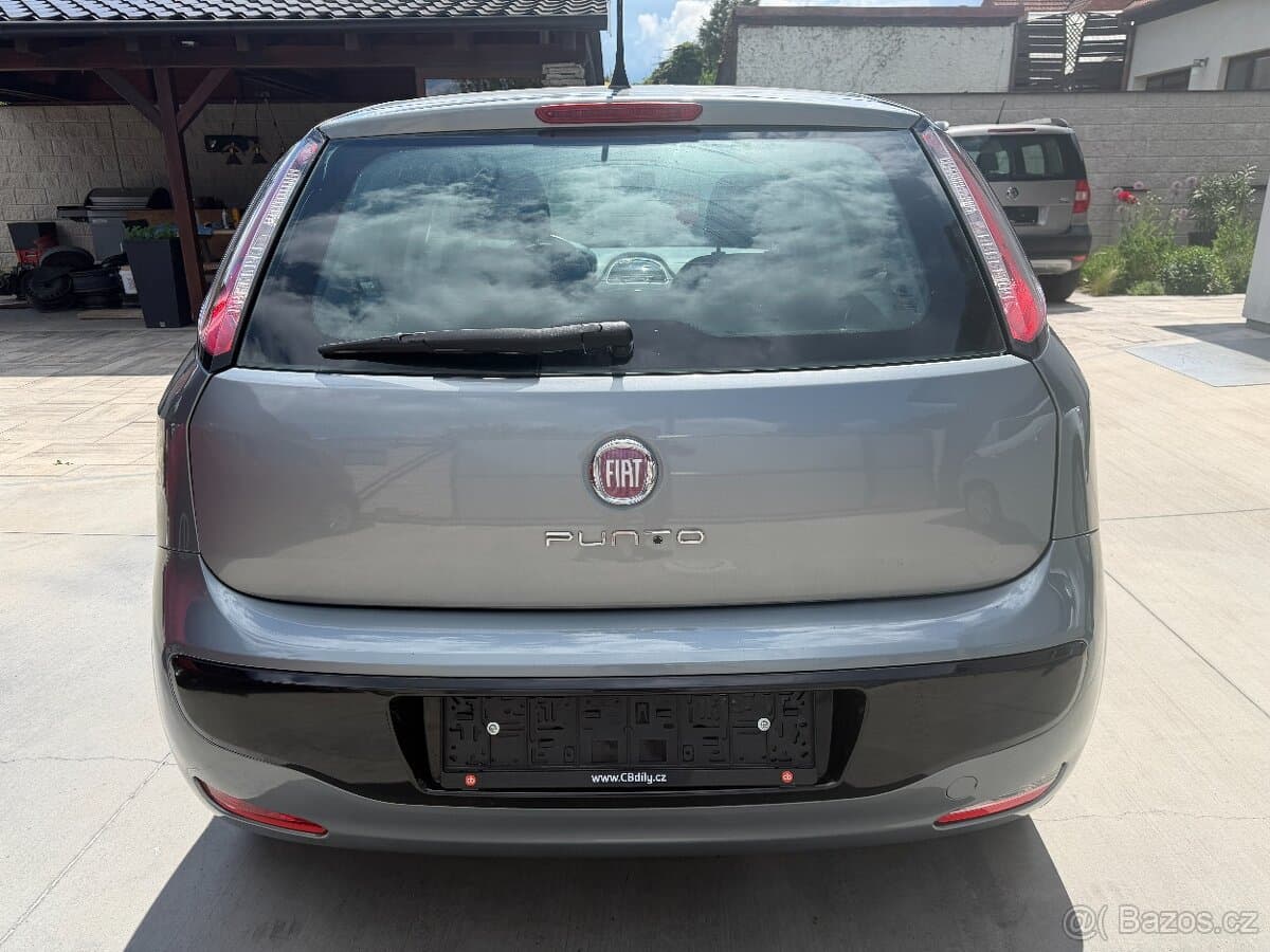 2011 Fiat OSTATNÍ - 3