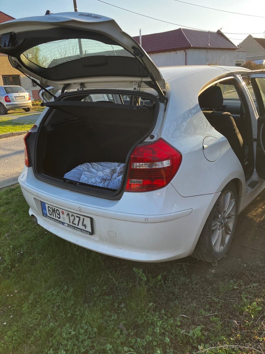 2012 BMW X1 - 3