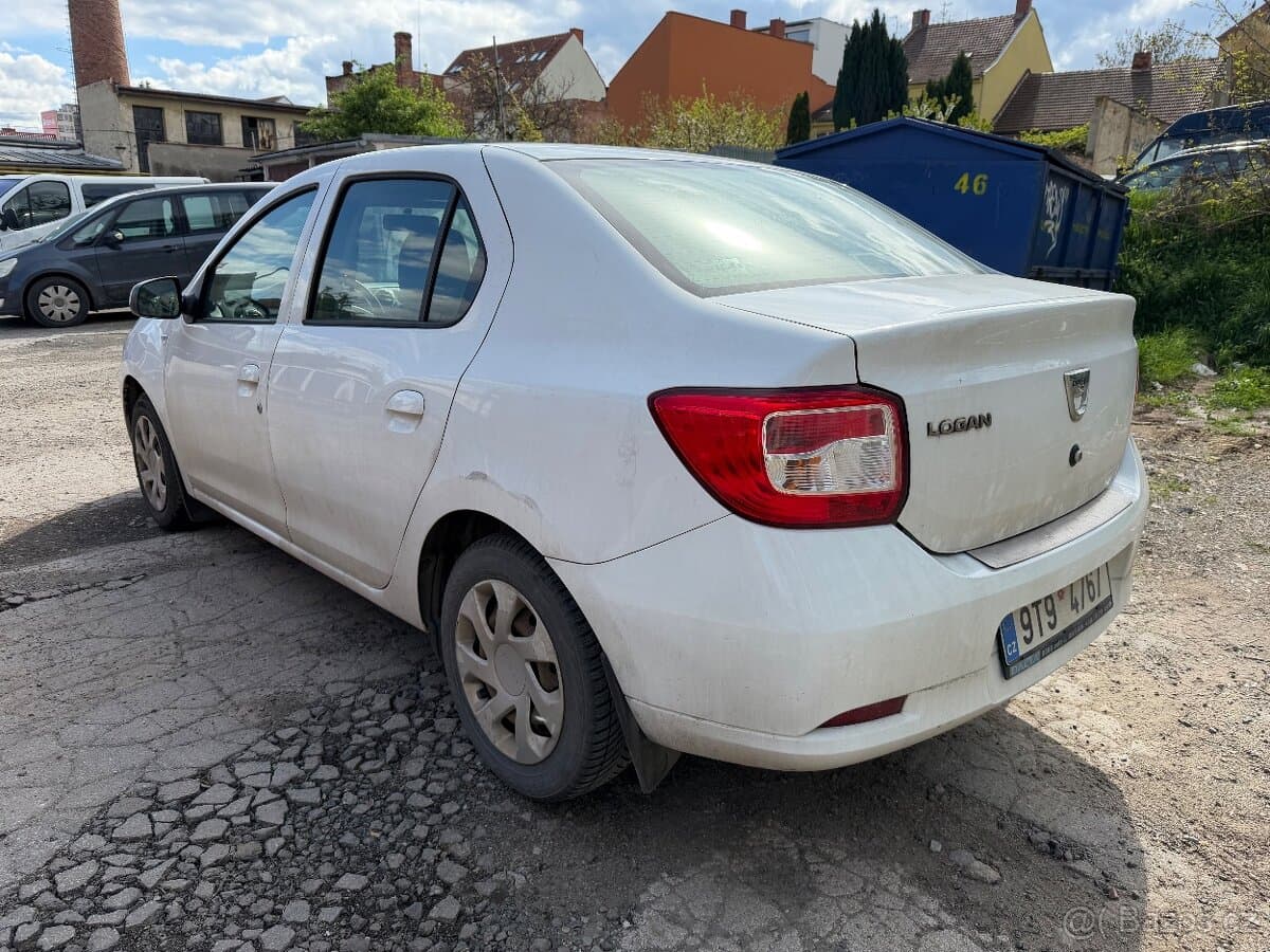 2016 Dacia LOGAN - 3