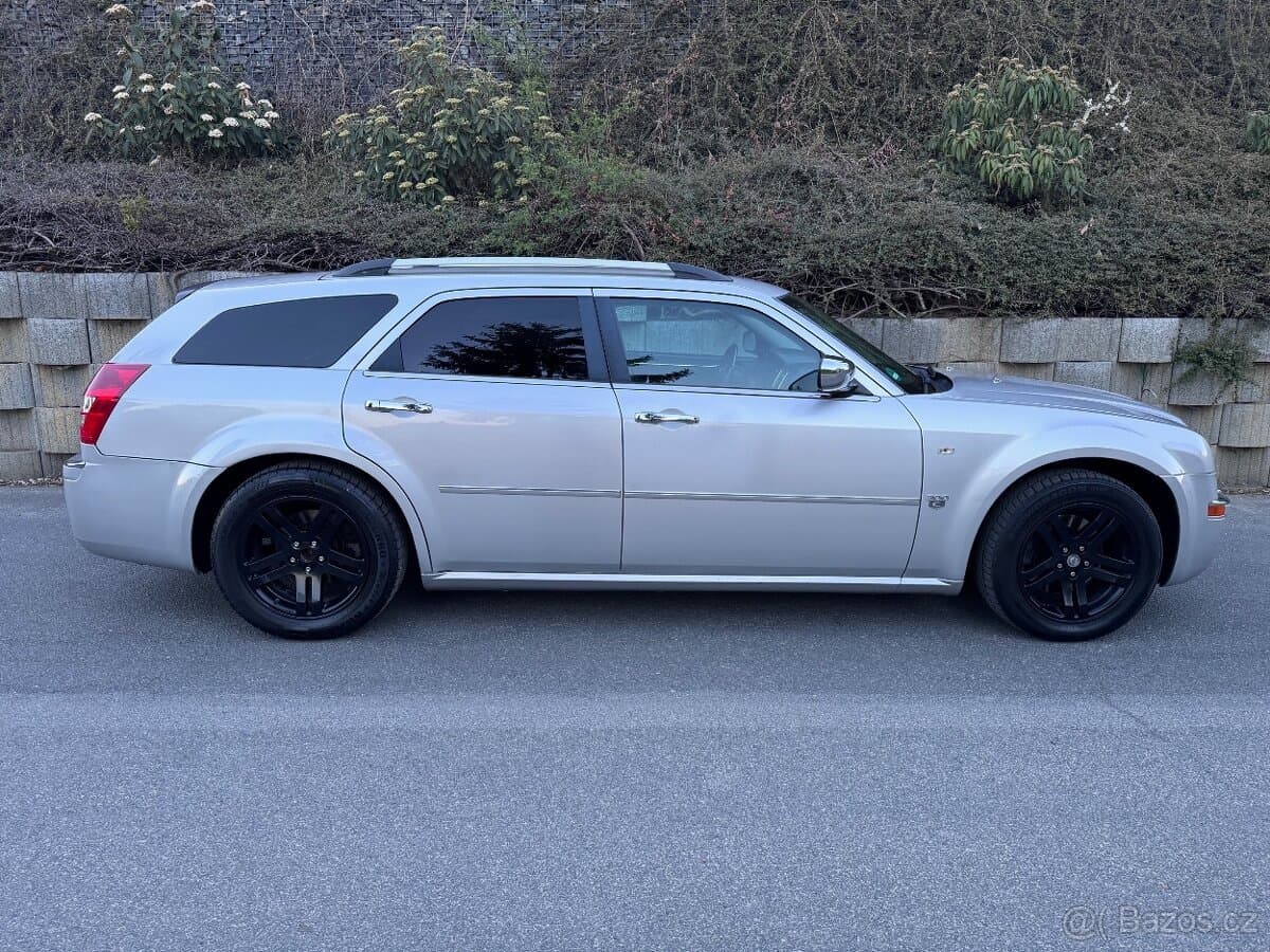 2007 Chrysler 300C - 3