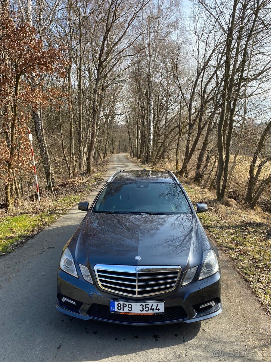 Mercedes-Benz OSTATNÍ - 3