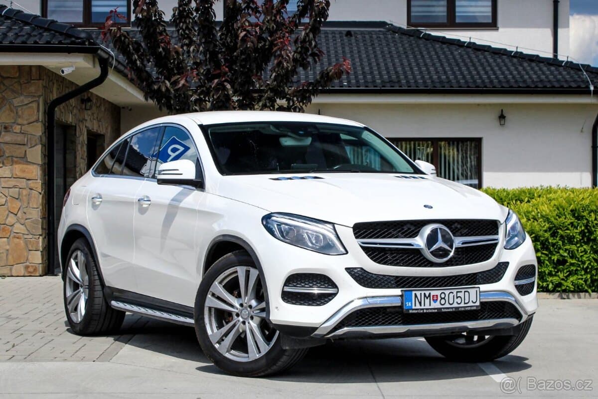 2016 Mercedes-Benz GL - 3