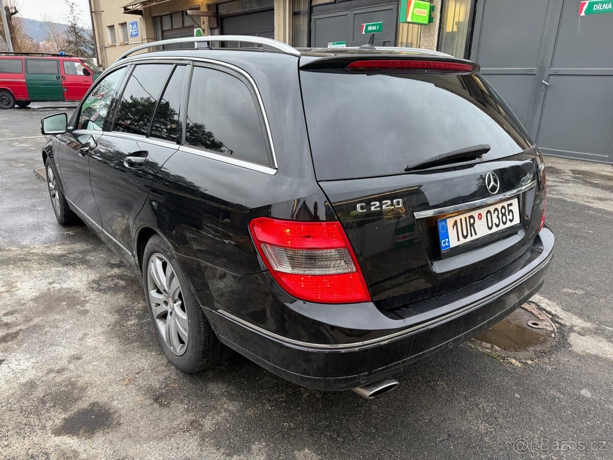 Mercedes-Benz OSTATNÍ - 3