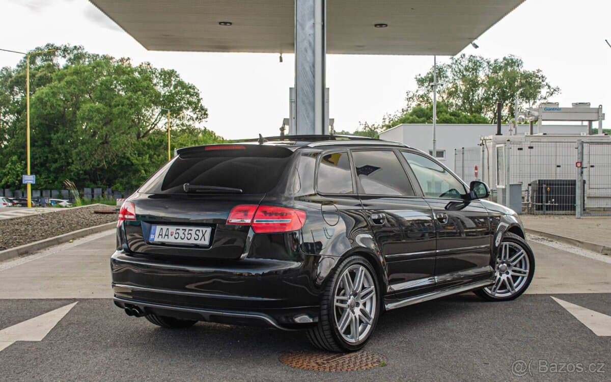 2010 Audi S3 - 3
