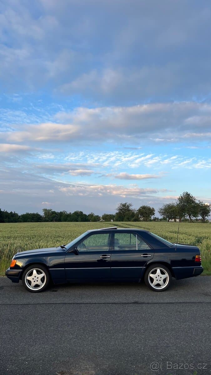 1992 Mercedes-Benz OSTATNÍ - 3
