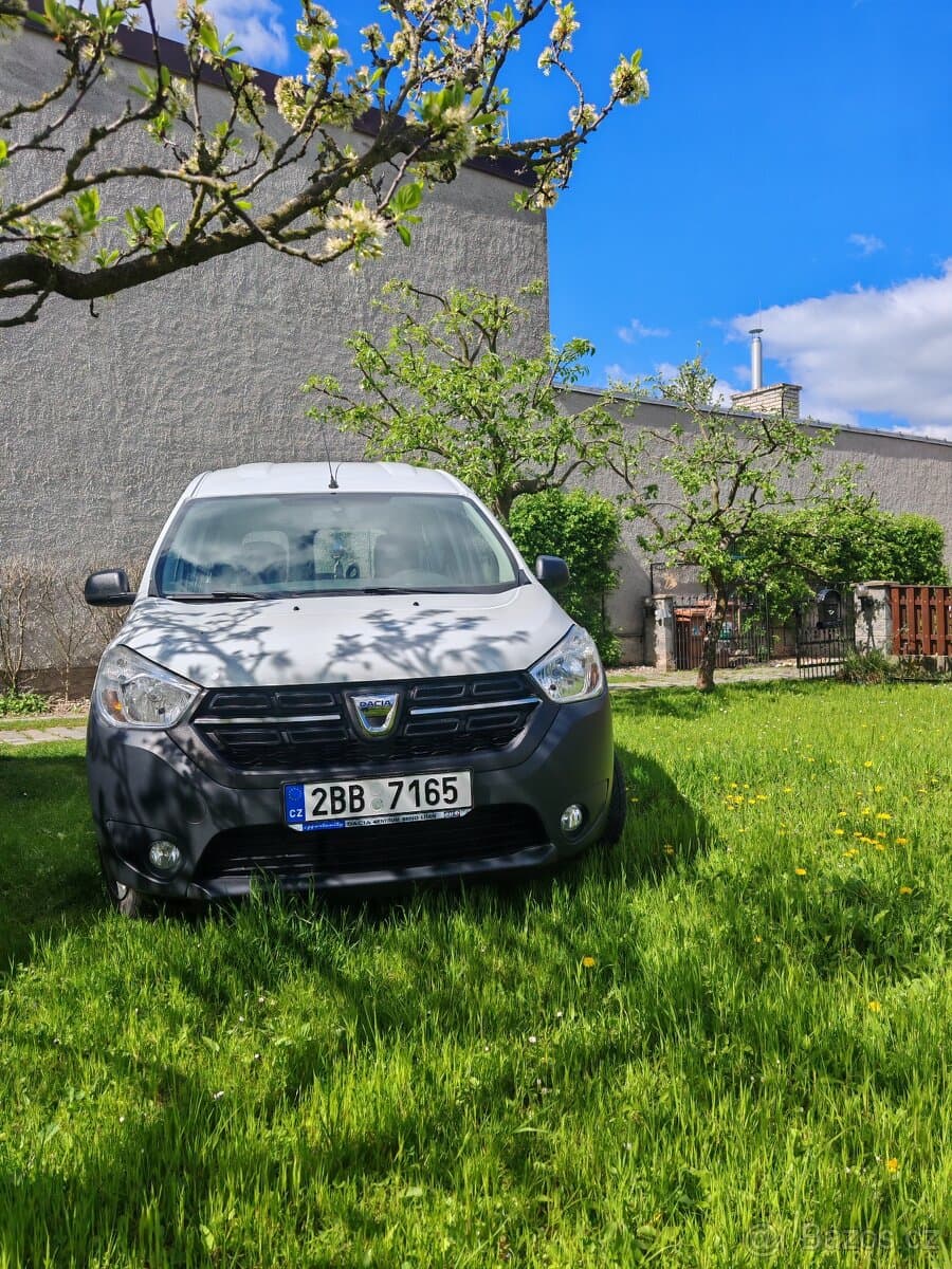 2018 Dacia DOKKER - 3