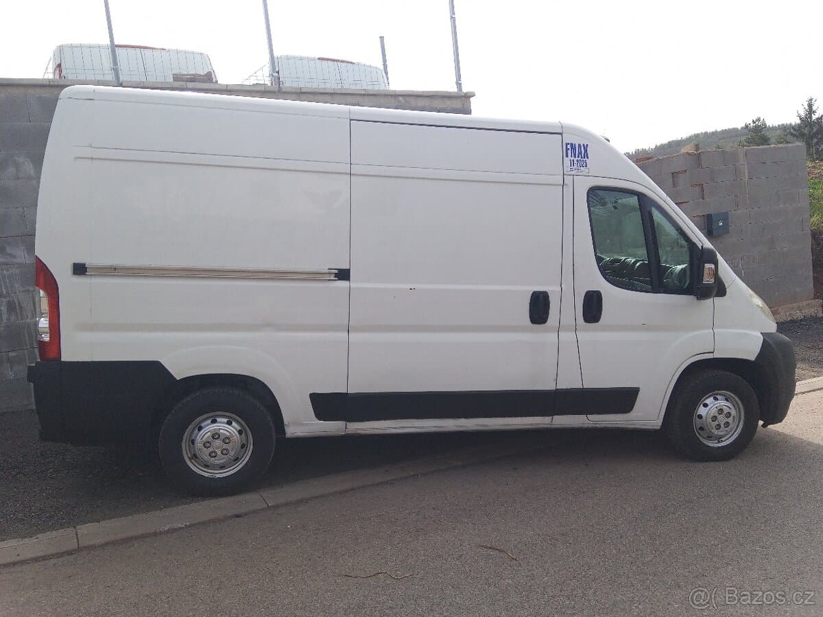2010 Fiat DUCATO - 3