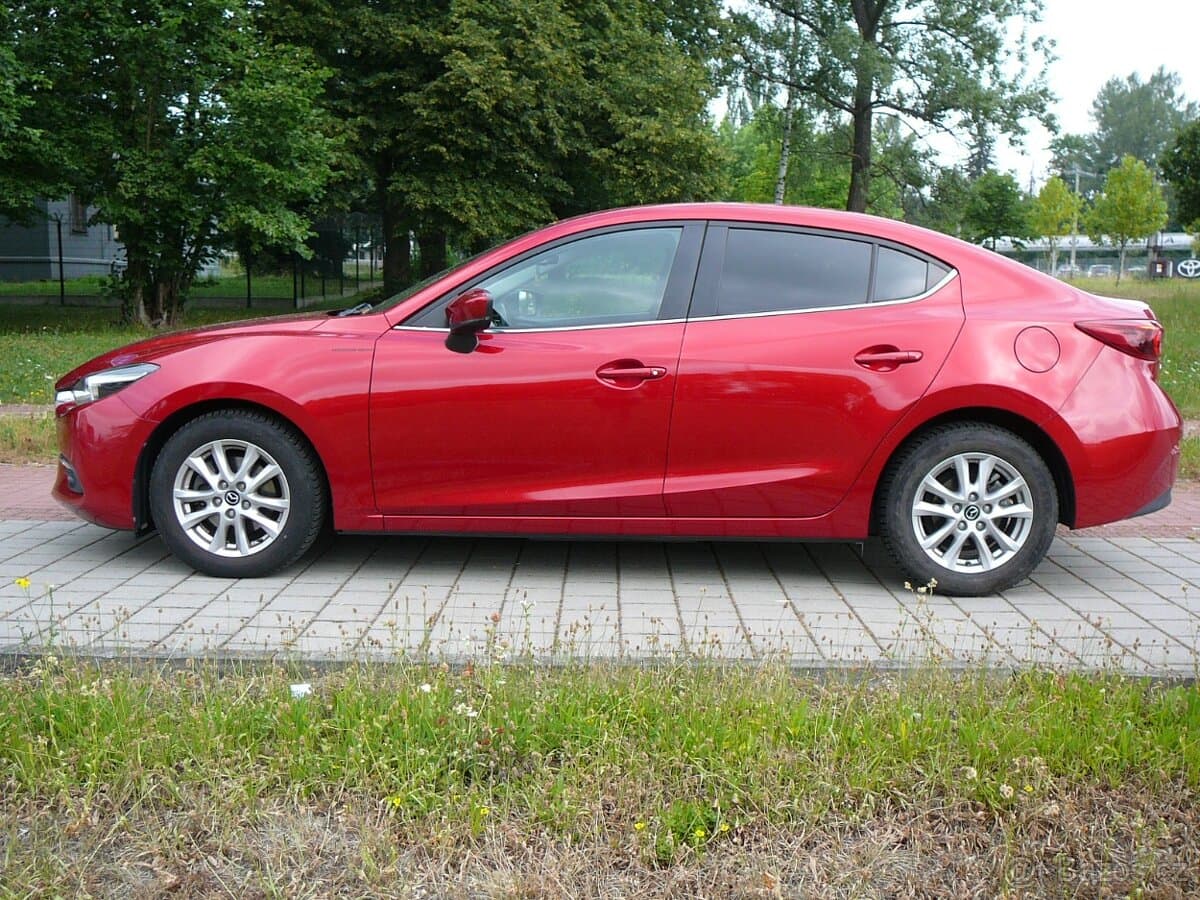 2018 Mazda 2 - 3