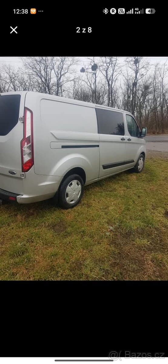 2019 Ford TRANSIT - 3