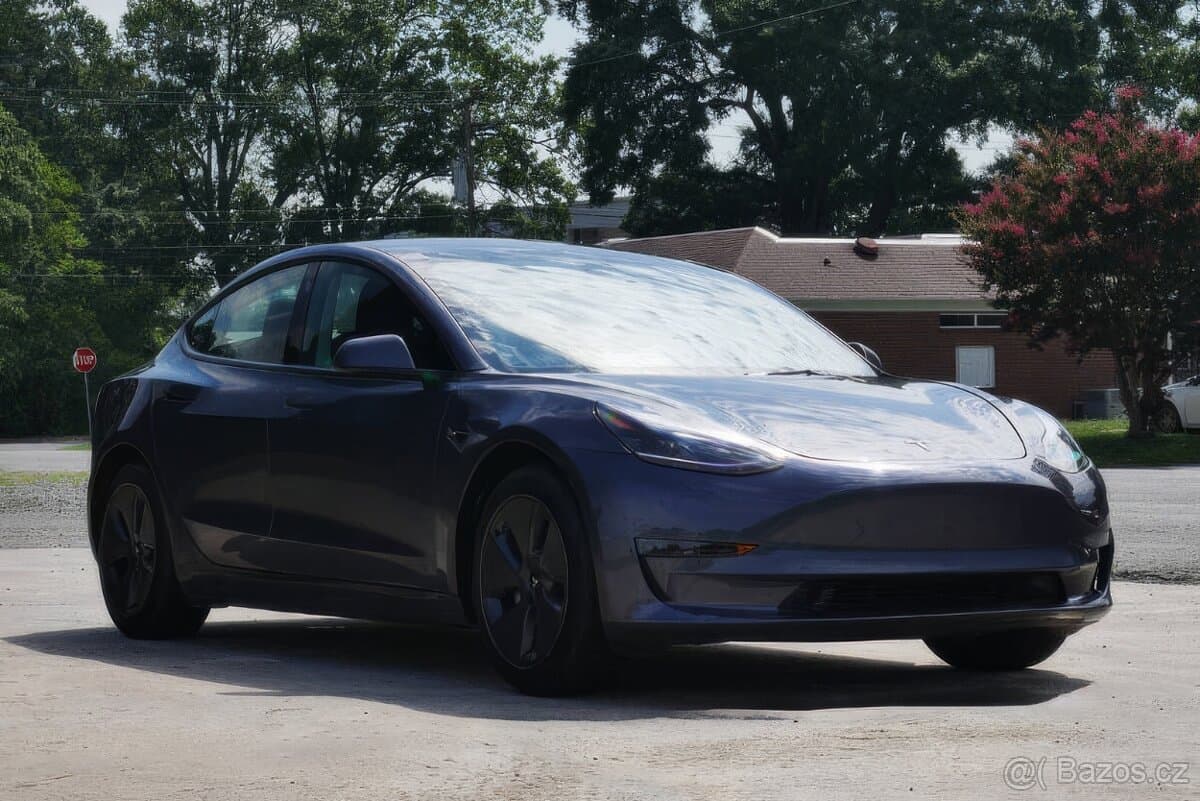 2023 Tesla MODEL 3 - 3