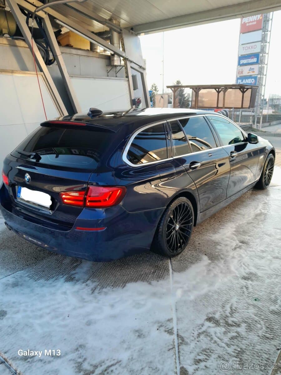 2013 BMW OSTATNÍ - 3