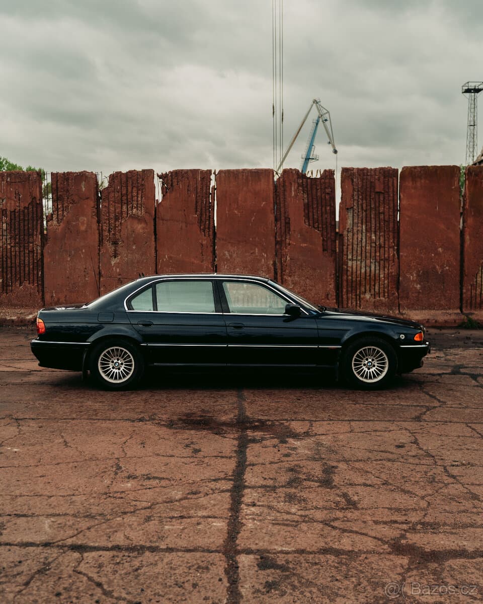 2000 BMW OSTATNÍ - 3