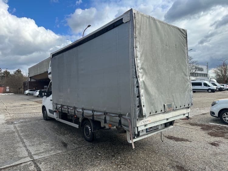2023 Renault MASTER - 3