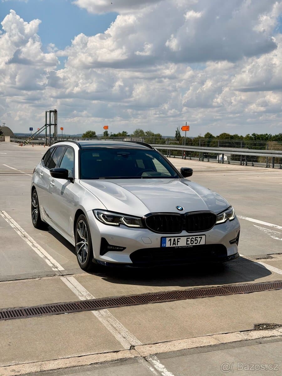 2020 BMW OSTATNÍ - 3