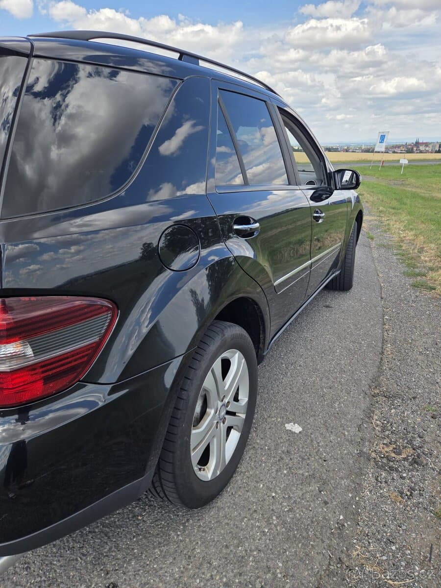 2006 Mercedes-Benz M-CLASS - 3