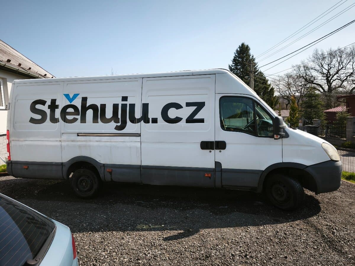 2010 Iveco OSTATNÍ - 3