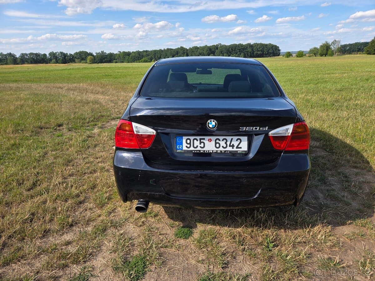 BMW OSTATNÍ - 3