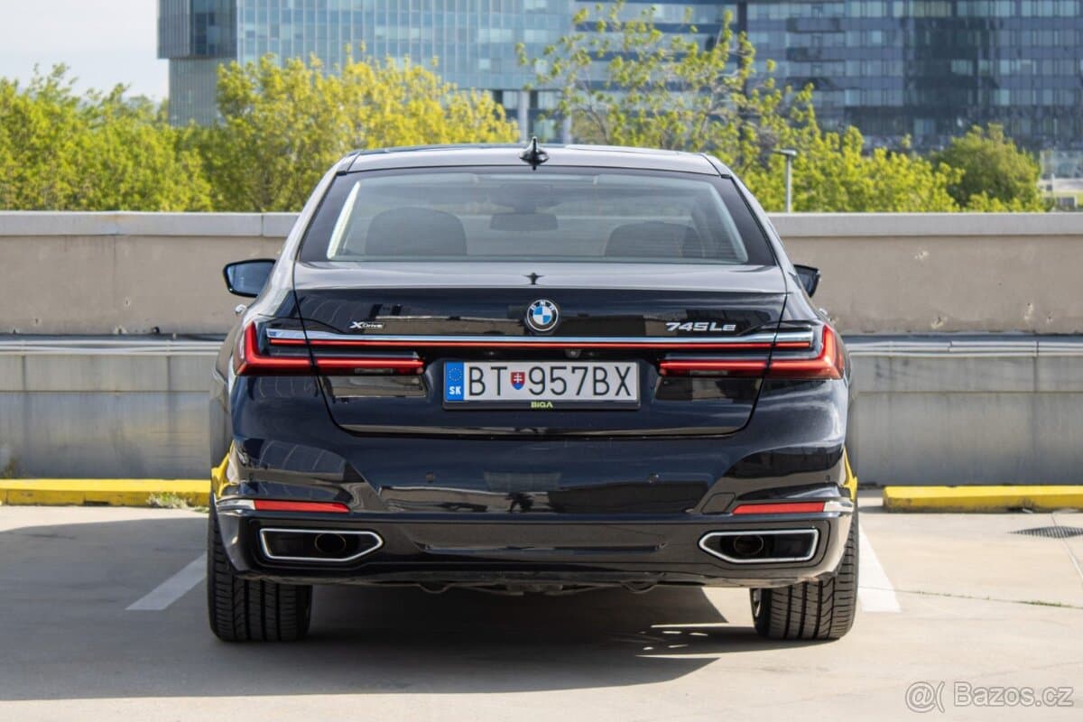 2019 BMW OSTATNÍ - 3