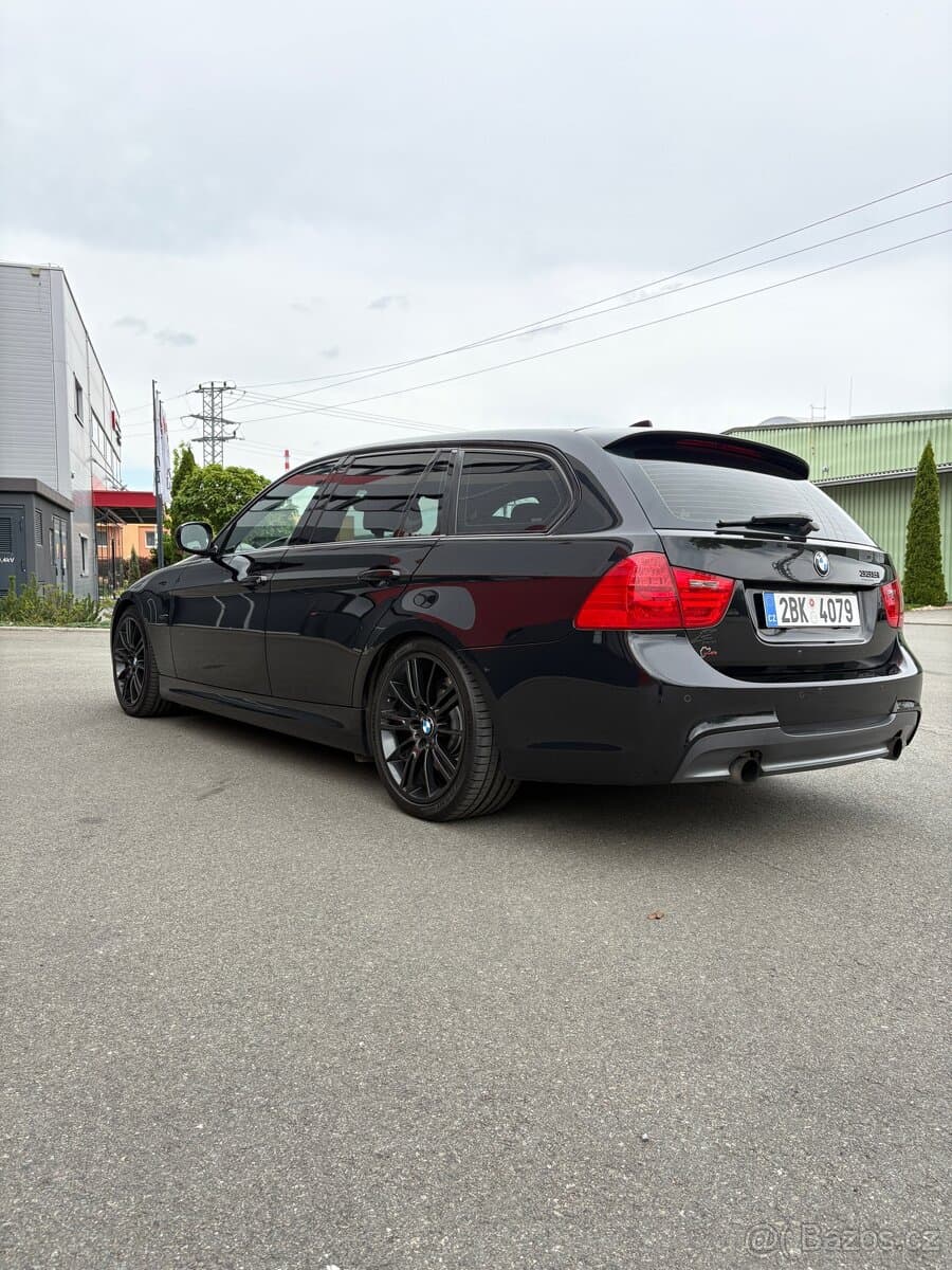 2011 BMW OSTATNÍ - 3