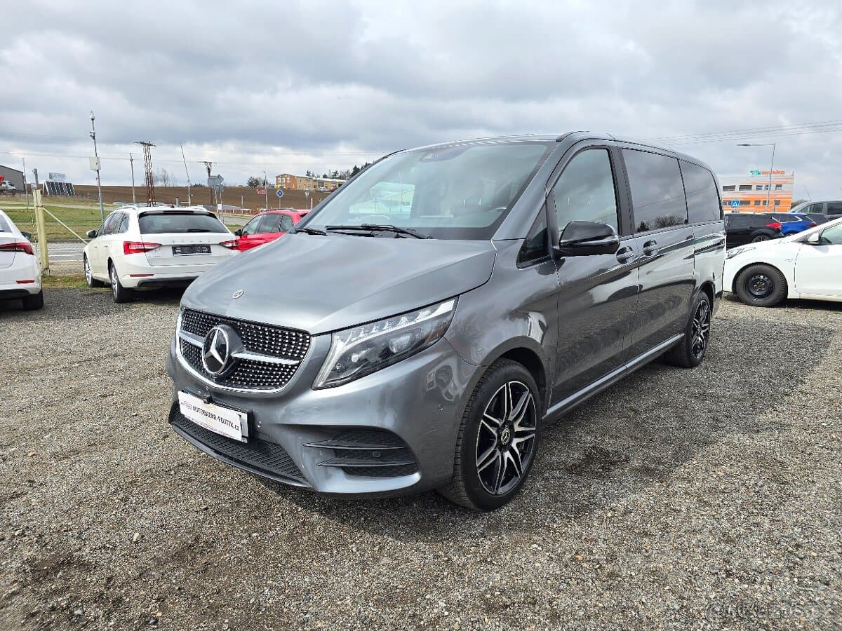 2022 Mercedes-Benz OSTATNÍ - 3